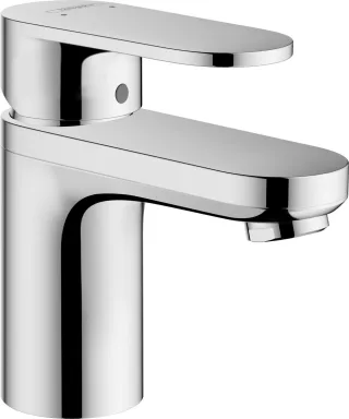 Hansgrohe Waschtischmischer 70 Vernis Blend Zn chrom, 71570000 71570000