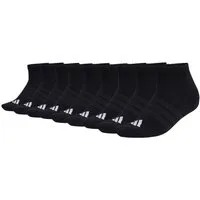 adidas Sportswear Sneakersocken Unisex Socken 9er Pack Baumwolle (Packung, 9er Pack)