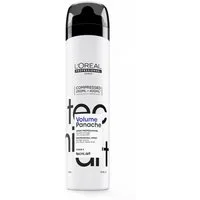 L'ORÉAL PROFESSIONNEL PARIS Haarpflege-Spray tecni.art Volume Panache Compressed 250 ml