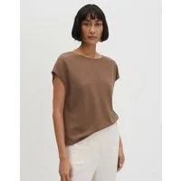 someday Sweatshirt Uvalerie aus Viskosemix Soft und unkompliziert für lässige Styles