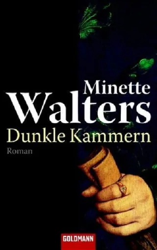 Dunkle Kammern: Roman