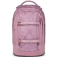 Satch Schulrucksack Satch Pack Schulrucksack Magnolia Dream 30l rosa Rucksack Schulranzen
