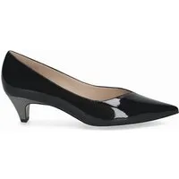 Peter Kaiser Peter Kaiser 72441 896, Pumps, Schwarz / Blau, Damen Pumps
