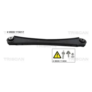 Triscan Querlenker vorne links BMW Ix3 X3 X4