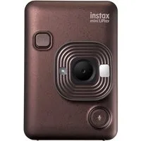 FUJIFILM INSTAX mini LiPlay Sofortbildkamera