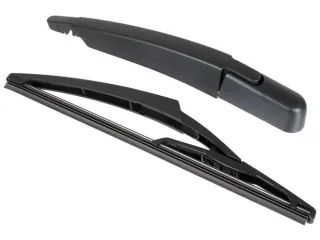 Scheibenwischer Heckwischer Arm Kappe SET für Mercedes B-Klasse W246 2011-2015