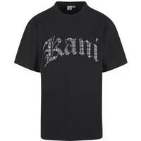 Karl Kani T-Shirt Karl Kani Kani Paisley Letter T-Shirt (1-tlg)