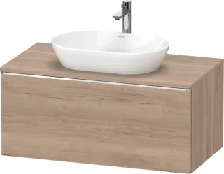 Duravit D-Neo Konsolen-Waschtischunterbau wandhängend 1000x550x459 Az 1 Ei DE4948010550000