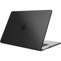 Fintie Laptop-Hülle für MacBook Air 15 Zoll M5 M4 M3 M2 A3448 A3241 A3114 A2941(2026-2023), Ultradünne Hartschale Schutzhülle Snap Case für MacBook Air 15"