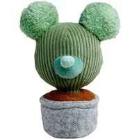 SIMBA Plüschfigur Disney Plants, Mickey, 20 cm