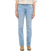 MUSTANG Bootcut-Jeans Damen Style Shelby Slim Boot