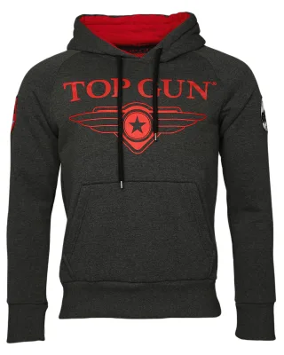Top Gun Hoodie Defender TG20191012