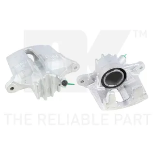 NK Bremssattel vorne rechts Peugeot 206 2137106