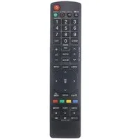 azurano Ersatz für LG AKB72915207 Universal-Smart-TV-Fernbedienung