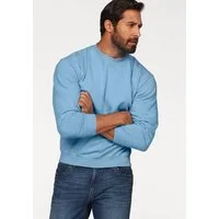 Fruit of the Loom Sweatshirt im unifarbenen Design