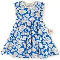 Sigikid Sommerkleid Sea You für Kinder Mädchen (1-tlg)