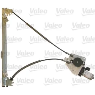 Valeo Fensterheber vorne links Peugeot 306 850322