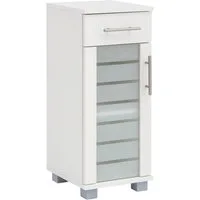 Schildmeyer Unterschrank Nikosia, Unterschrank, Made in Germany, B: 30 cm Solide Verarbeitung - Dieses Produkt ist in Deutschland gefertigt