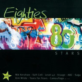 80s Stars (Star Boulevard)