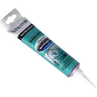 CORNAT Silikon Fermit Silikon transparent 100 ml