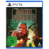 Star Wars Dark Forces PlayStation 5