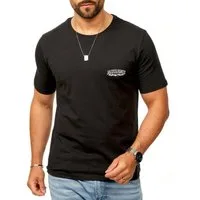 Jack & Jones T-Shirt ETERNITY TEE CREW NECK MIT RUNDHALSAUSSCHNITT