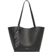 Tamaris Shopper TAS Margarethe, Logo Prägung