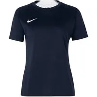 Nike T-Shirt Nike Performance Team Court Trikot Damen Trikots Polyester