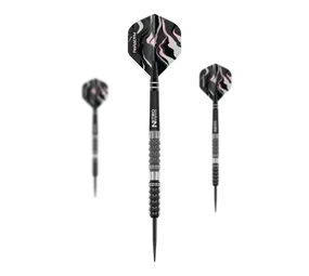Red Dragon Paradym Tapered Steeldarts