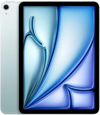 Apple iPad Air 8 (2026) 1TB [11'' WiFi + Cellular] blau