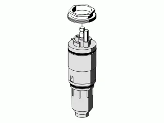 Schell Kartusche für SchellOMAT EDITION ECO für Spülarmaturen bis 2008 294790099