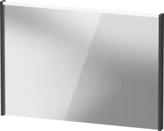 Duravit D-Code Spiegel, mit LED Beleuchtung  DC7078049490000