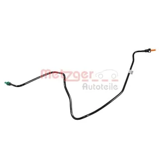 Metzger Kraftstoffleitung Citroen C3 Ds3 Peugeot 207 207/207+ 208