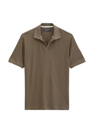 Marc O Polo - Marc O Polo 5000012664 1402_Dark_Nickle - Gr. - M