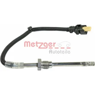 Metzger Abgastemperatursensor Mercedes Gl-Klasse Gle M-Klasse