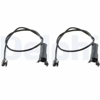 Delphi Warnkontakt hinten Jaguar Xj Xjsc Xk