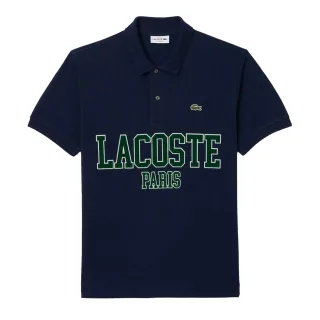 Lacoste - Poloshirt für Herren (Blau)