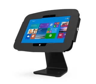 Compulocks Space | 303b540geb | 30,5 cm (12") - Surface