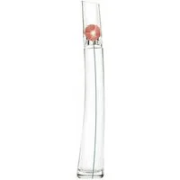 KENZO Eau de Toilette Flower by Kenzo, Glasflakon, Parfüm EDT, Damenduft