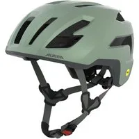 Alpina Fahrradhelm ALPINA TAUNUS GRAVEL MIPS Helm 2026 willow green matt