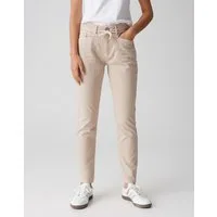 OPUS Boyfriend-Jeans Louis french