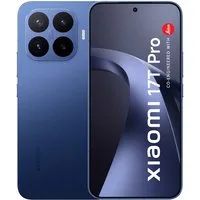 Xiaomi 17T Pro 12+512GB Smartphone Handy (50 MP Kamera, 6,83"144Hz AMOLED Display)