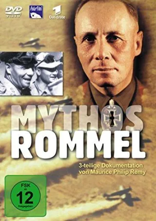 Mythos Rommel [DVD] [2002]