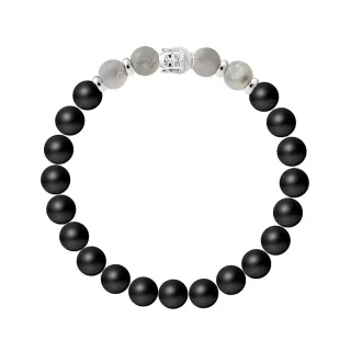 Armband Silber Sterling 925 Chandler