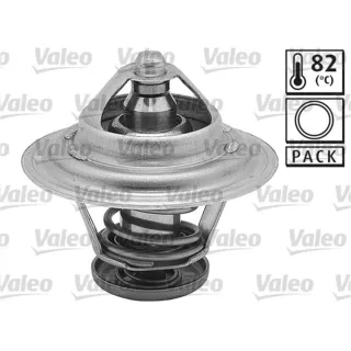 Valeo Thermostat + Dichtung Citroen Fiat Iveco Opel Peugeot Renault