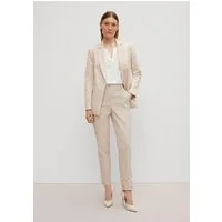 comma 7/8-Hose Hose 7/8-Hose im Slim Fit