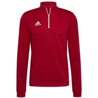 adidas Performance Sweatshirt adidas Performance Entrada 22 HalfZip Sweatshirt Polyester
