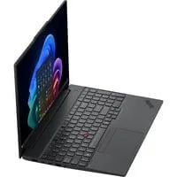 ThinkPad E16 G4 (21YC0008GE), Notebook schwarz, Intel Core Ultra 5 325, Intel Graphics, 16 GB DDR5, 512 GB (512 GB SSD), Windows 11 Pro