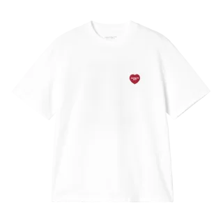Carhartt WIP S/S Hartt Tee