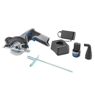 Dremel Kompaktkreissäge